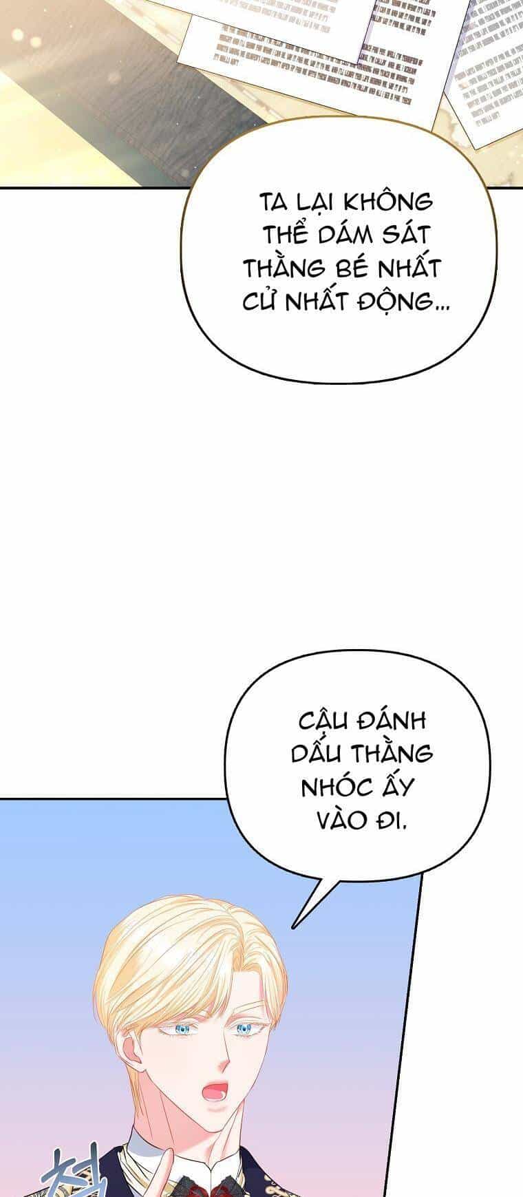 Nàng Công Chúa Của Mọi Người - Chương 31 - ảnh 57
