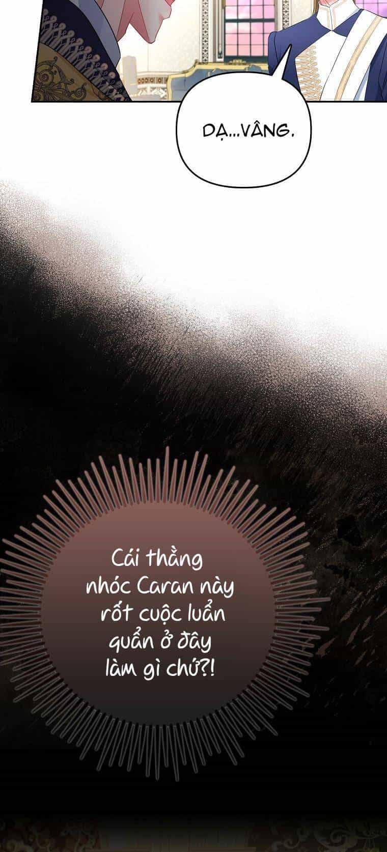 Nàng Công Chúa Của Mọi Người - Chương 31 - ảnh 59