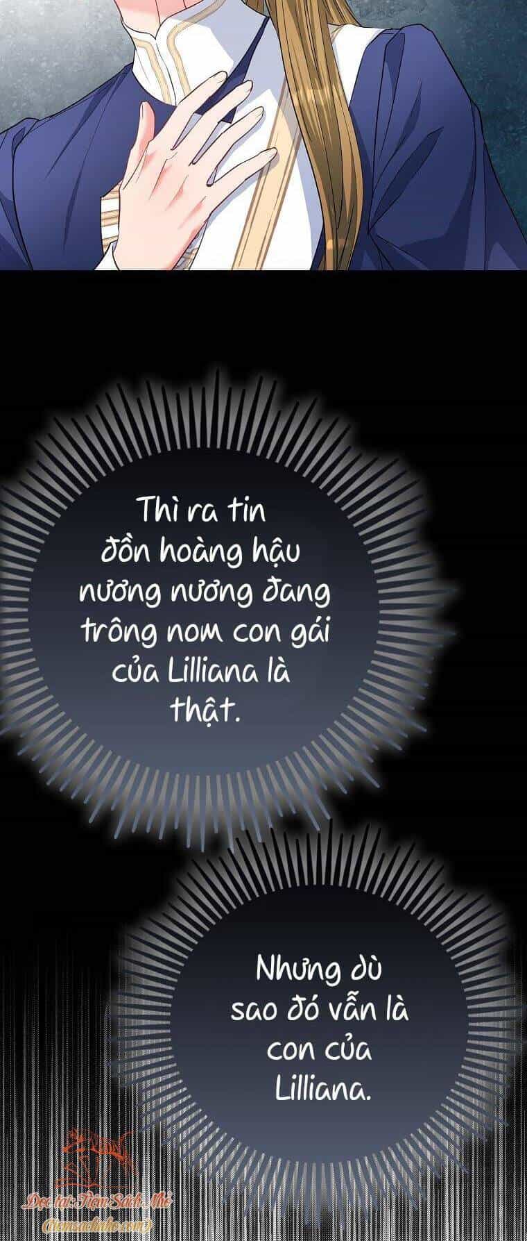 Nàng Công Chúa Của Mọi Người - Chương 31 - ảnh 8