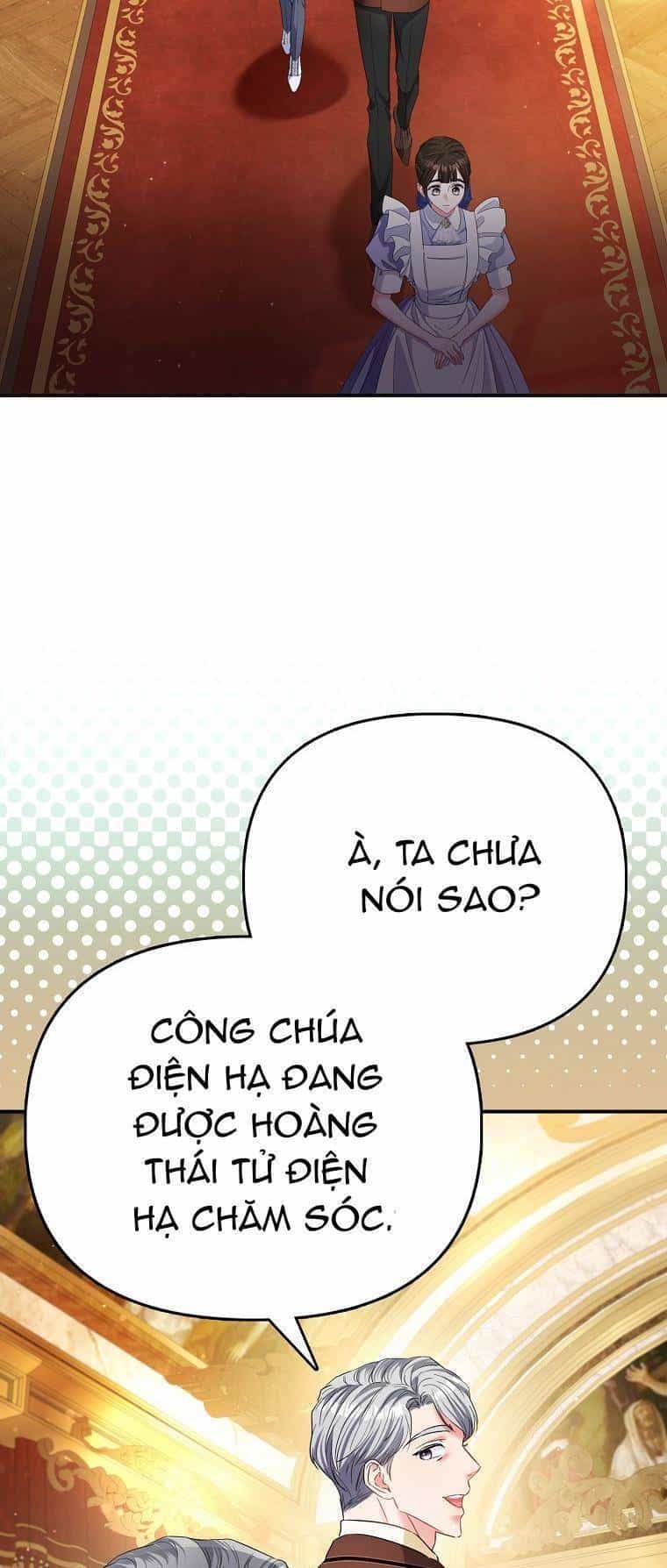 Nàng Công Chúa Của Mọi Người - Chương 32 - ảnh 15