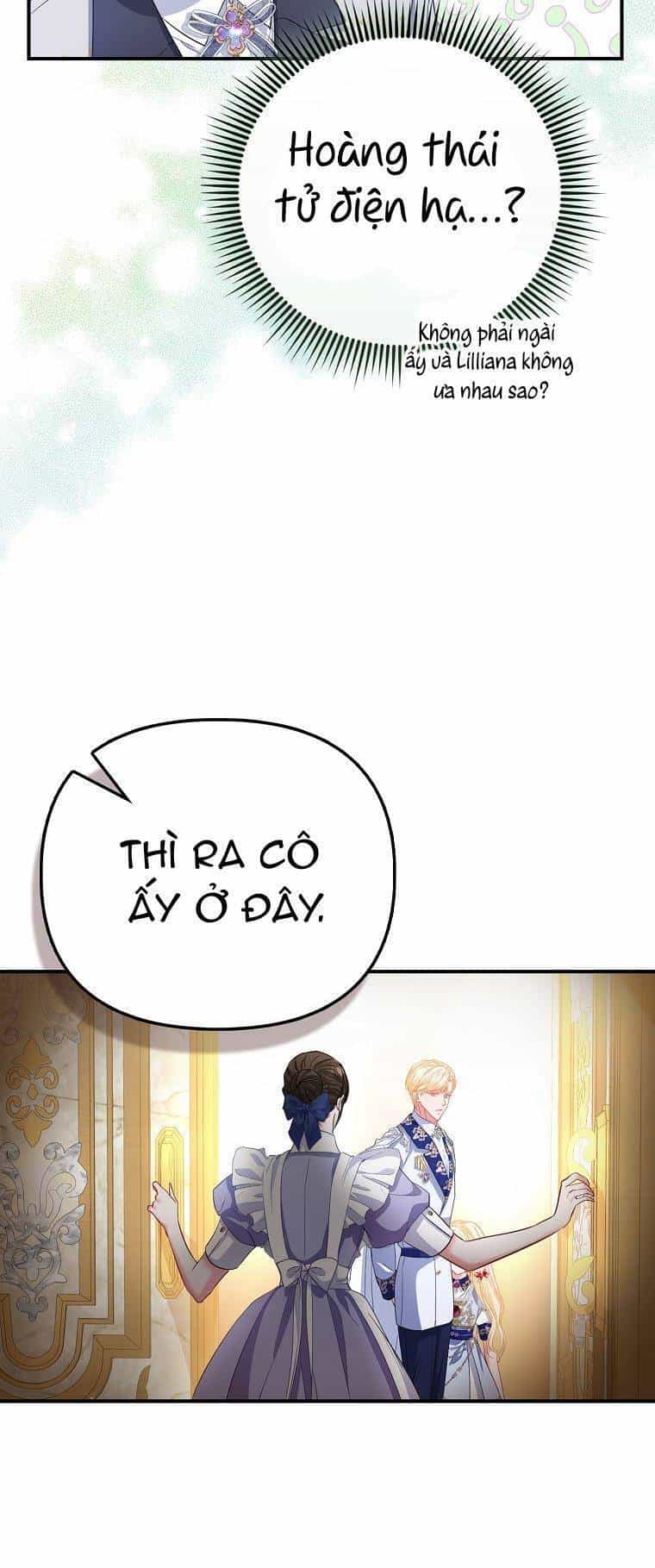 Nàng Công Chúa Của Mọi Người - Chương 32 - ảnh 17