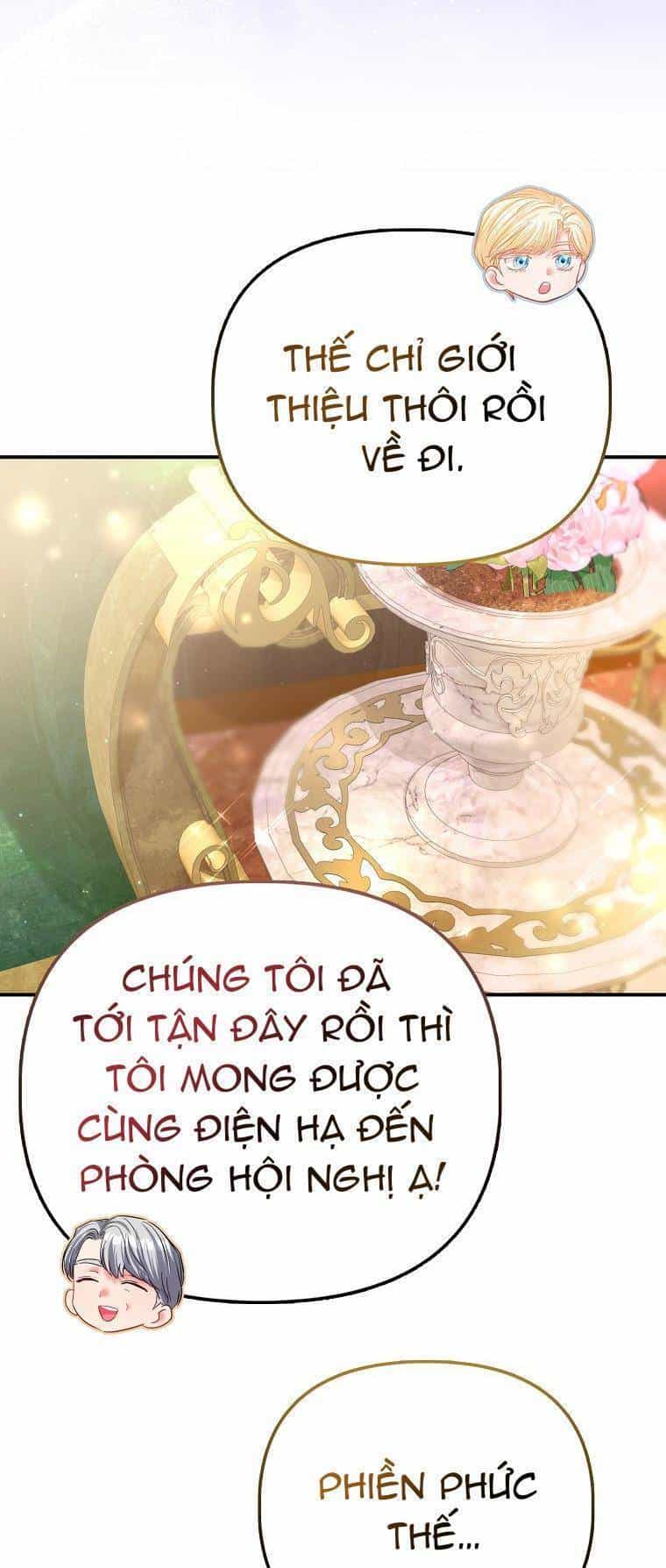 Nàng Công Chúa Của Mọi Người - Chương 32 - ảnh 21