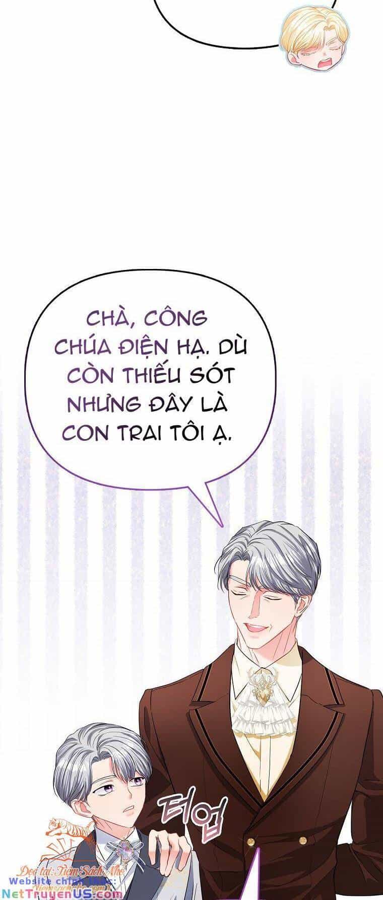 Nàng Công Chúa Của Mọi Người - Chương 32 - ảnh 22