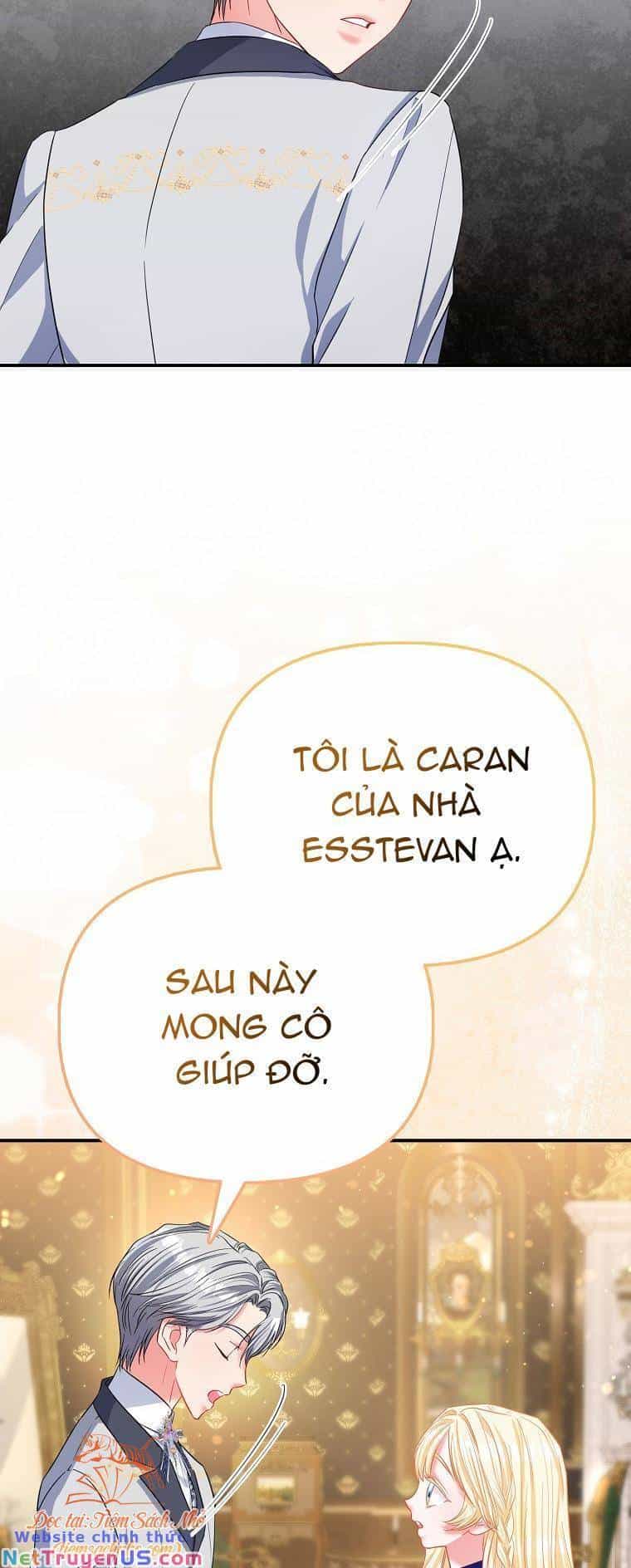 Nàng Công Chúa Của Mọi Người - Chương 32 - ảnh 32