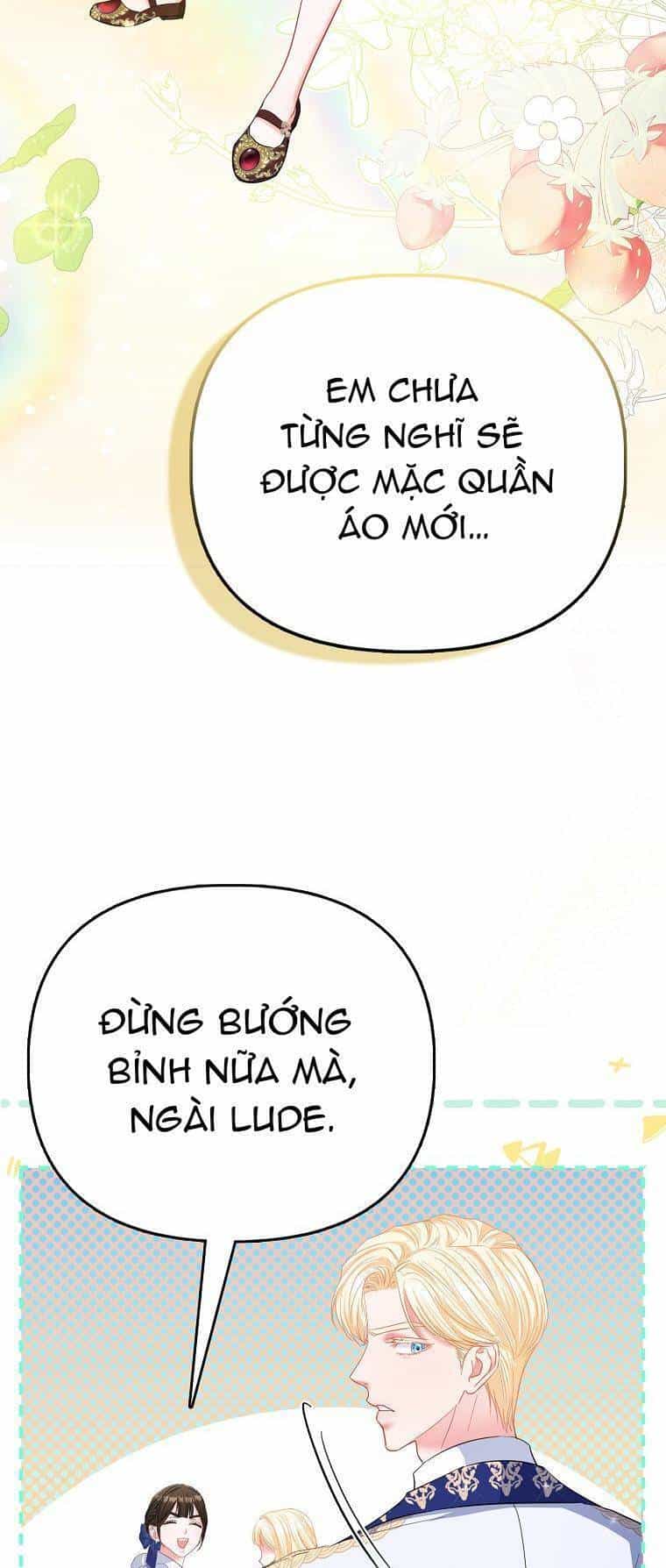Nàng Công Chúa Của Mọi Người - Chương 32 - ảnh 5