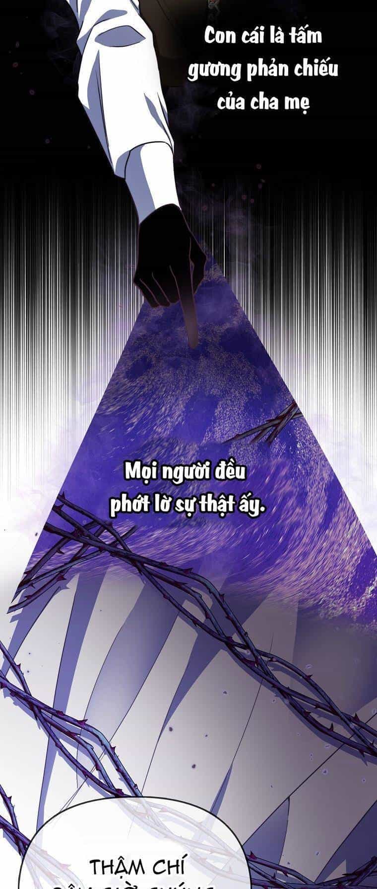 Nàng Công Chúa Của Mọi Người - Chương 32 - ảnh 51