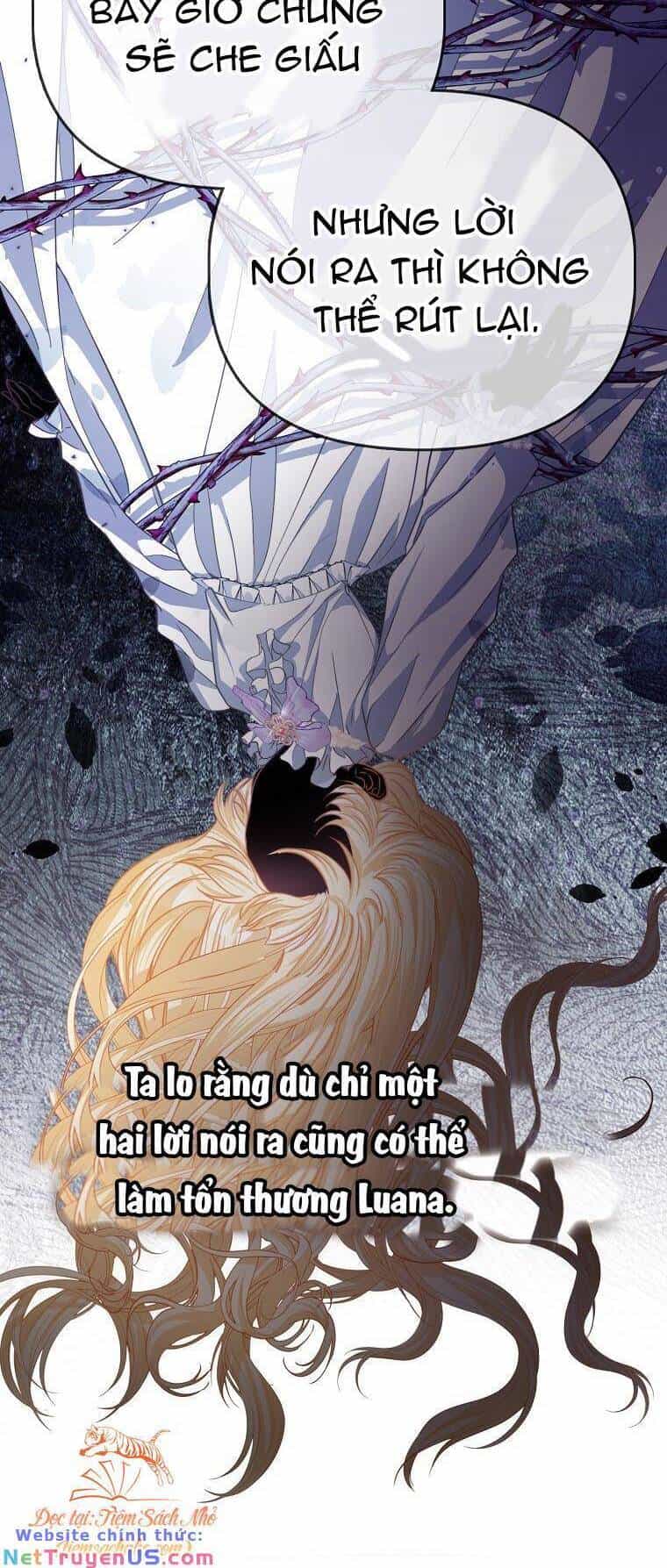 Nàng Công Chúa Của Mọi Người - Chương 32 - ảnh 52