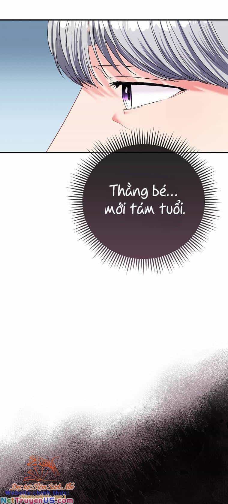 Nàng Công Chúa Của Mọi Người - Chương 32 - ảnh 56