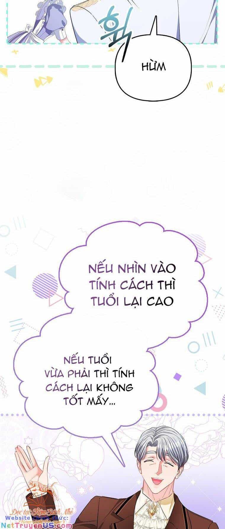 Nàng Công Chúa Của Mọi Người - Chương 32 - ảnh 6