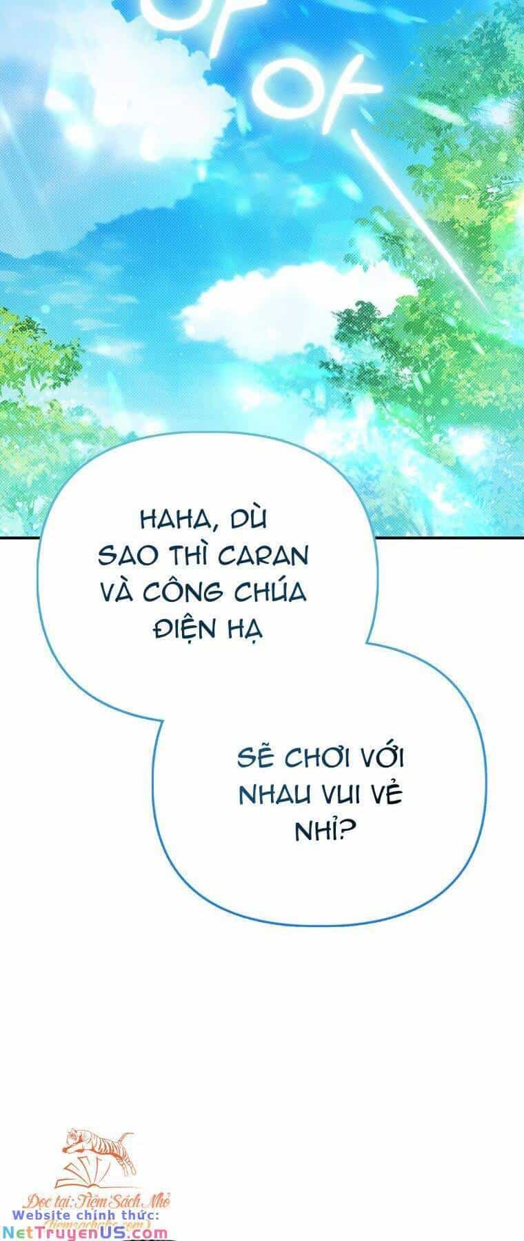 Nàng Công Chúa Của Mọi Người - Chương 32 - ảnh 66