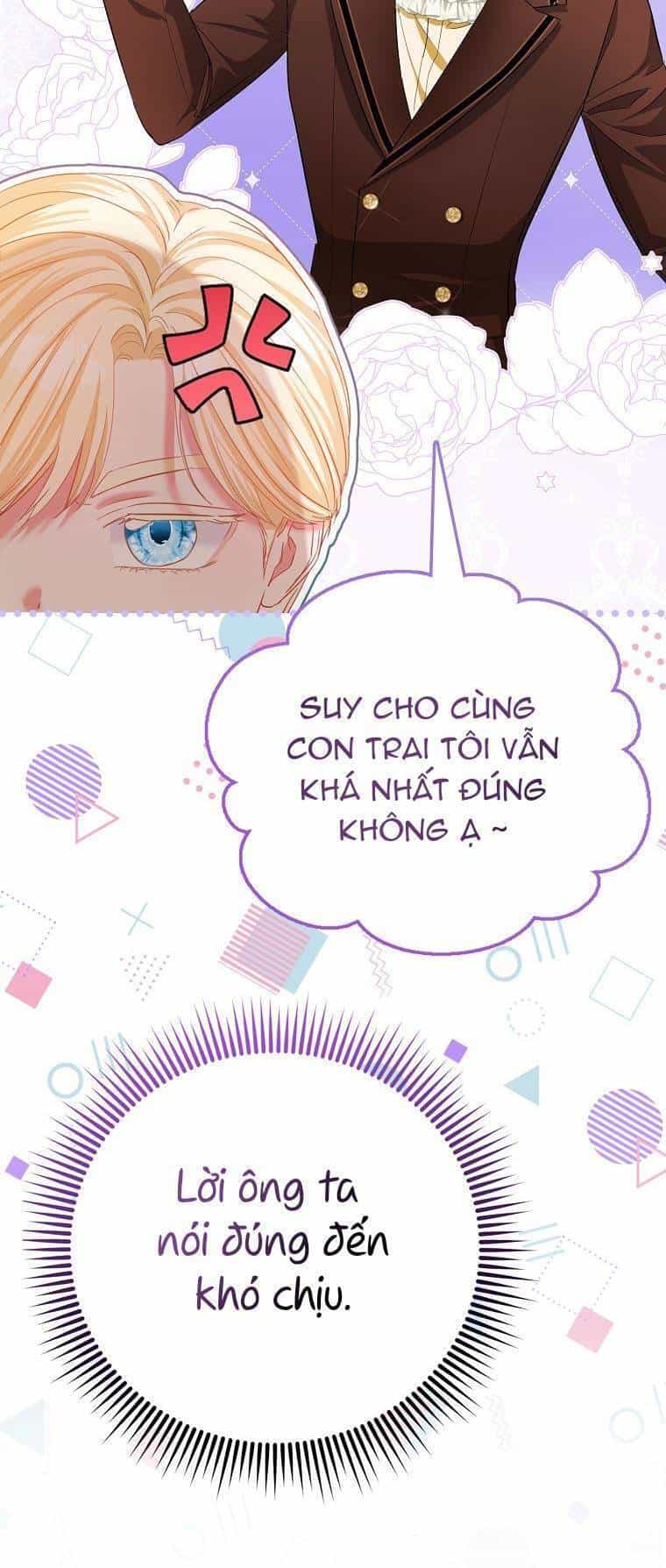 Nàng Công Chúa Của Mọi Người - Chương 32 - ảnh 7
