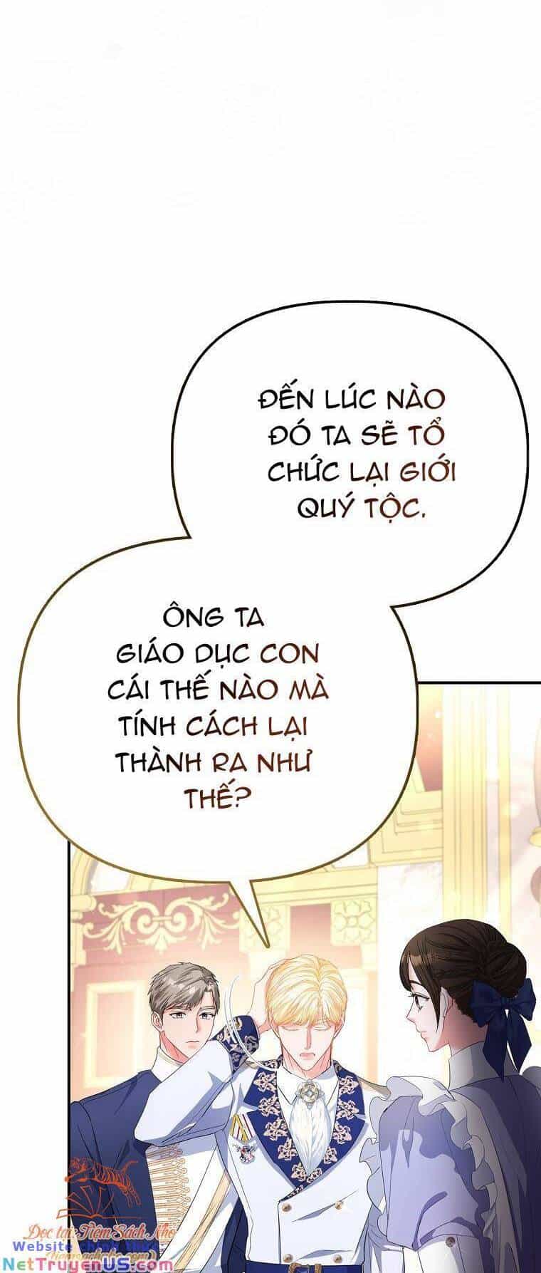Nàng Công Chúa Của Mọi Người - Chương 32 - ảnh 8