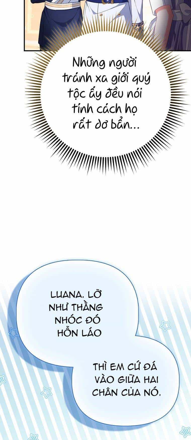 Nàng Công Chúa Của Mọi Người - Chương 32 - ảnh 9