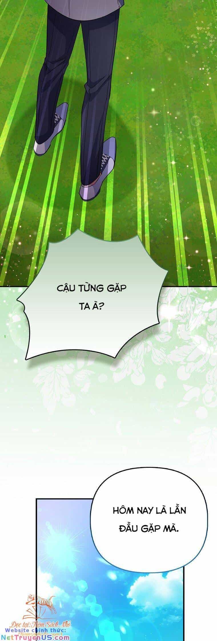 Nàng Công Chúa Của Mọi Người - Chương 33 - ảnh 18