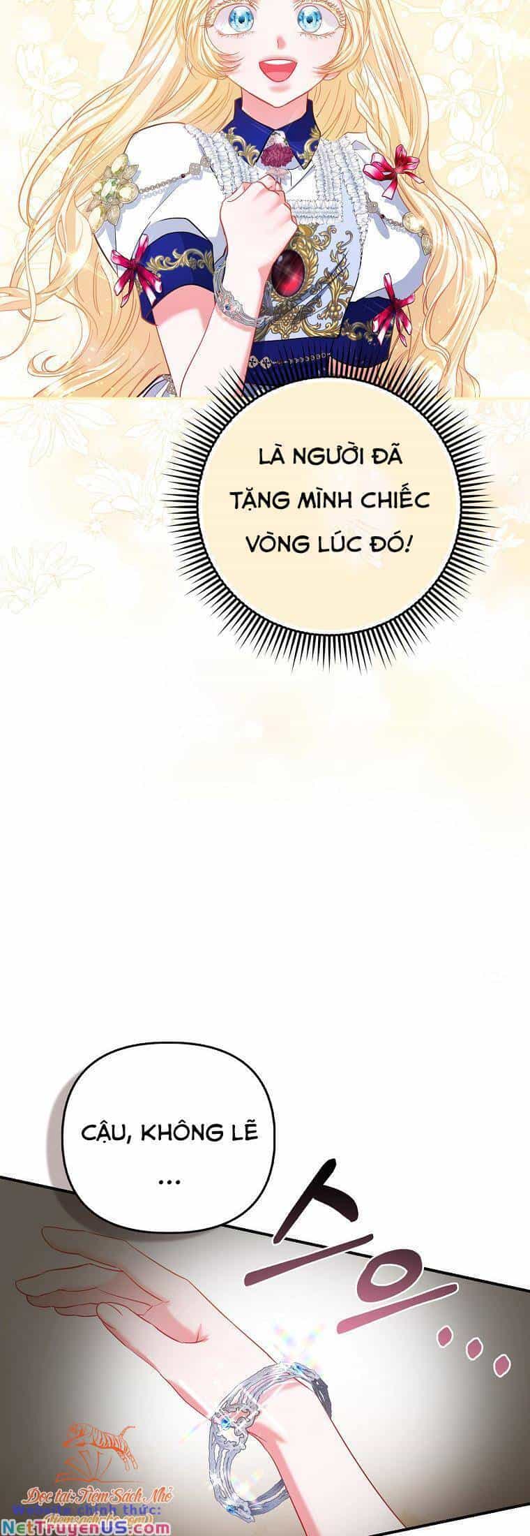Nàng Công Chúa Của Mọi Người - Chương 33 - ảnh 24