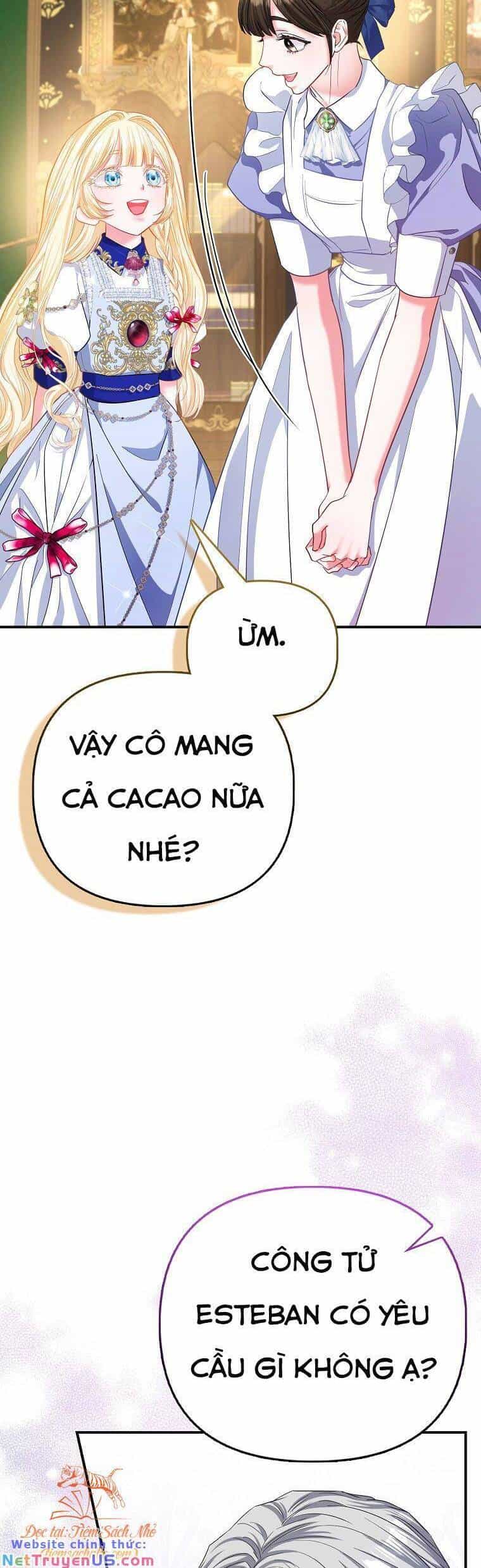 Nàng Công Chúa Của Mọi Người - Chương 33 - ảnh 3