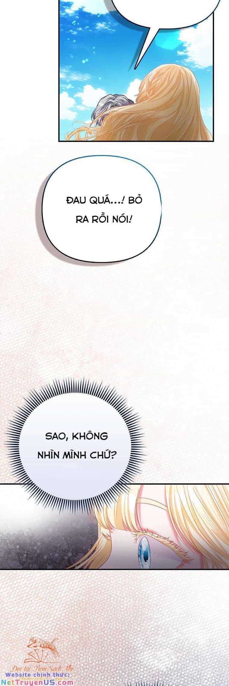 Nàng Công Chúa Của Mọi Người - Chương 33 - ảnh 30