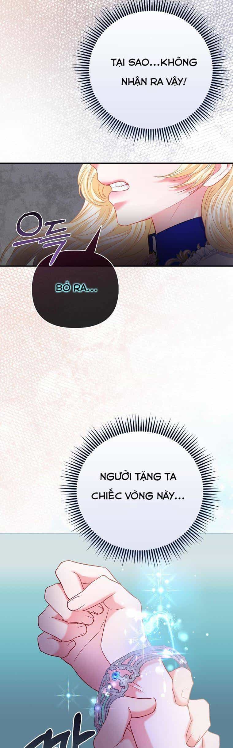 Nàng Công Chúa Của Mọi Người - Chương 33 - ảnh 31