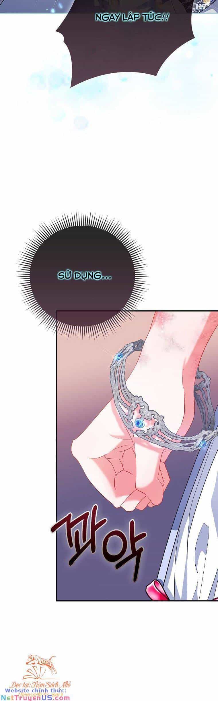 Nàng Công Chúa Của Mọi Người - Chương 33 - ảnh 33