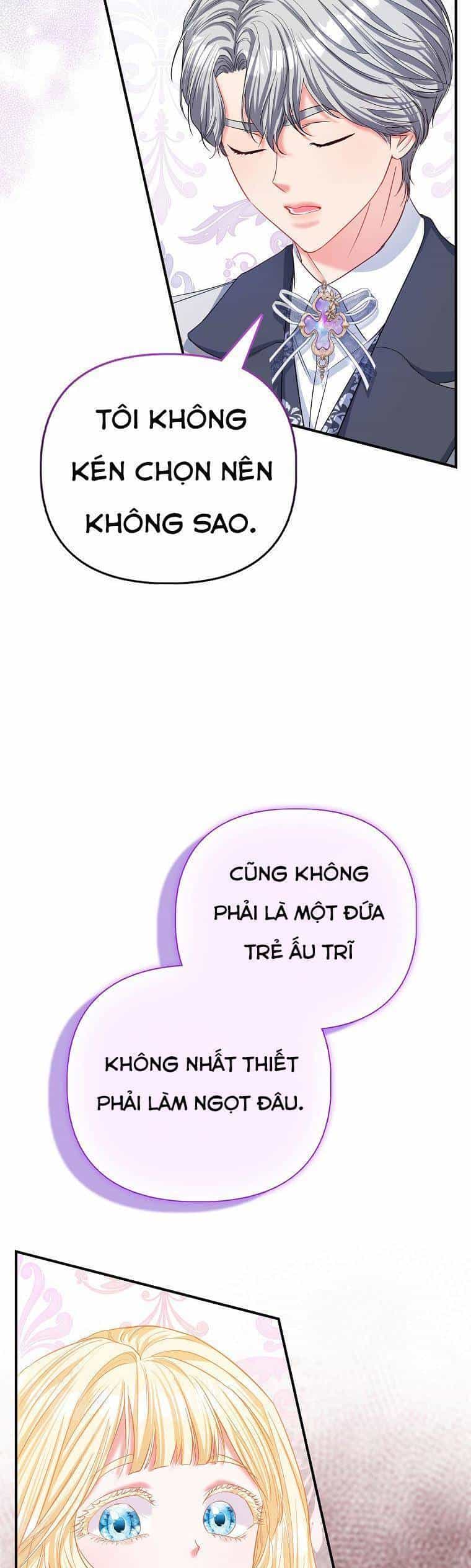 Nàng Công Chúa Của Mọi Người - Chương 33 - ảnh 4