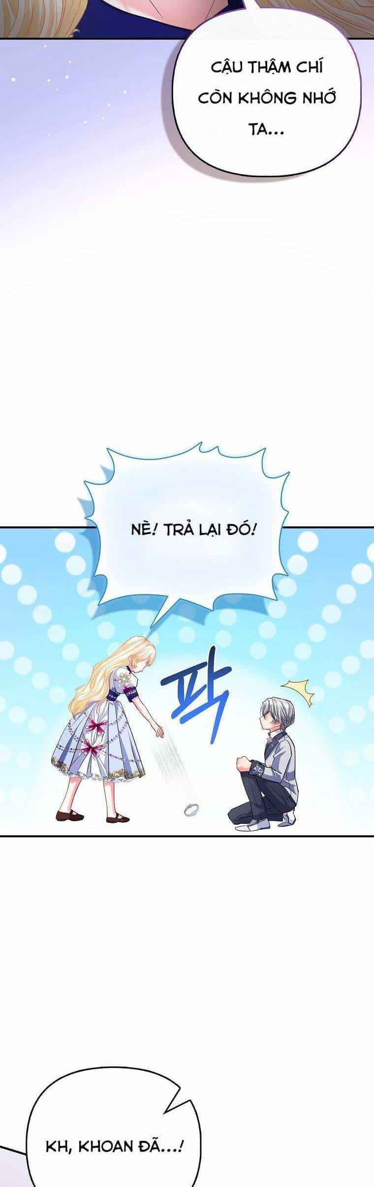 Nàng Công Chúa Của Mọi Người - Chương 33 - ảnh 41