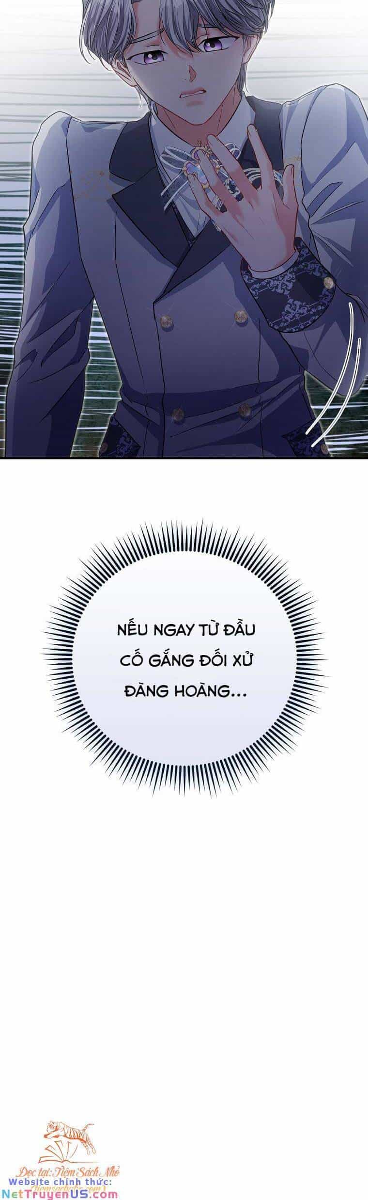 Nàng Công Chúa Của Mọi Người - Chương 33 - ảnh 45