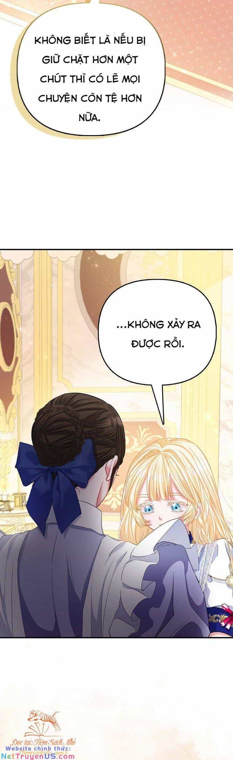 Nàng Công Chúa Của Mọi Người - Chương 33 - ảnh 48