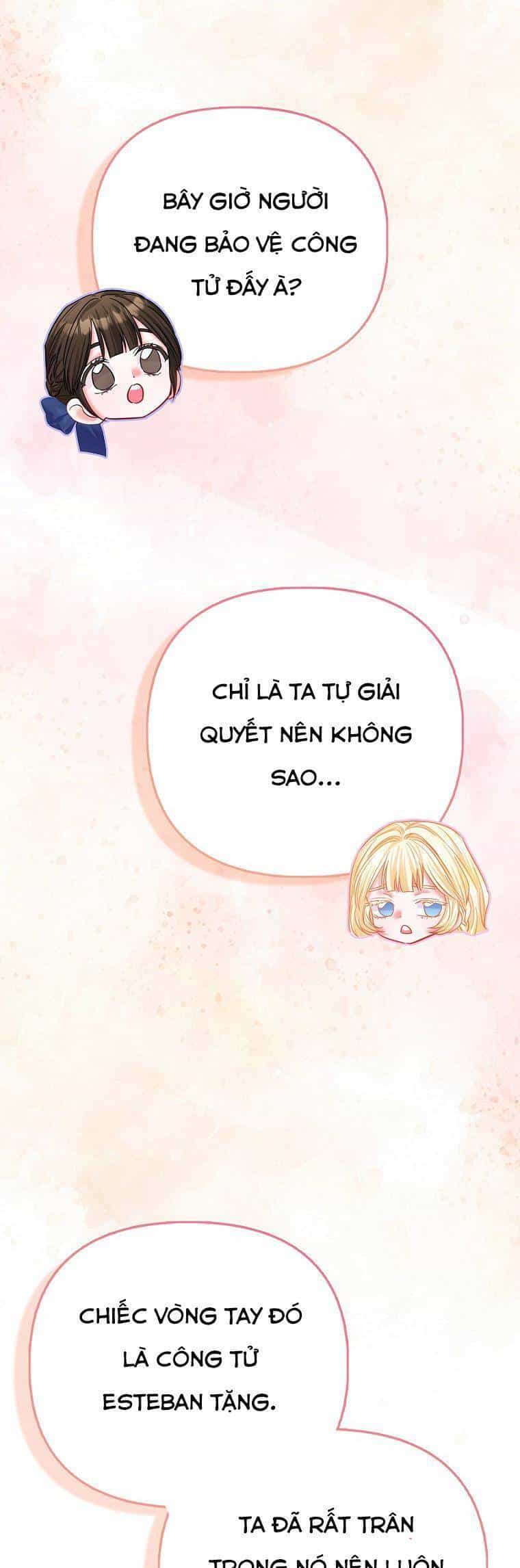 Nàng Công Chúa Của Mọi Người - Chương 33 - ảnh 49