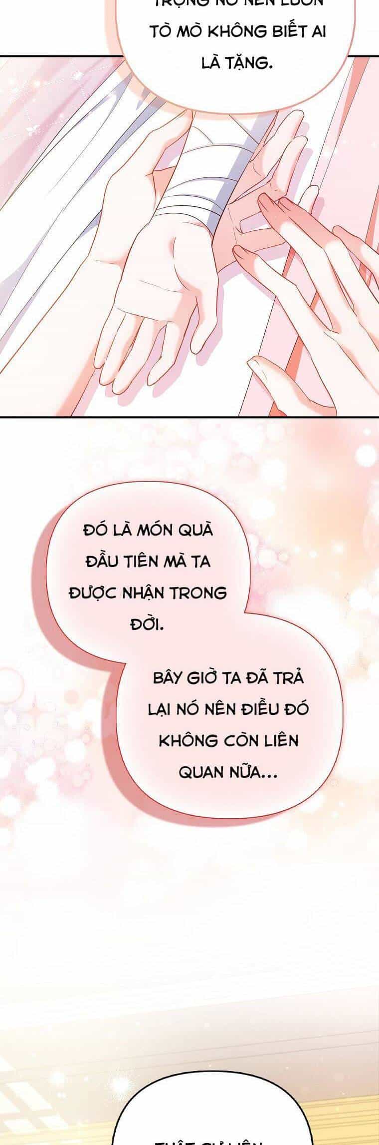 Nàng Công Chúa Của Mọi Người - Chương 33 - ảnh 50