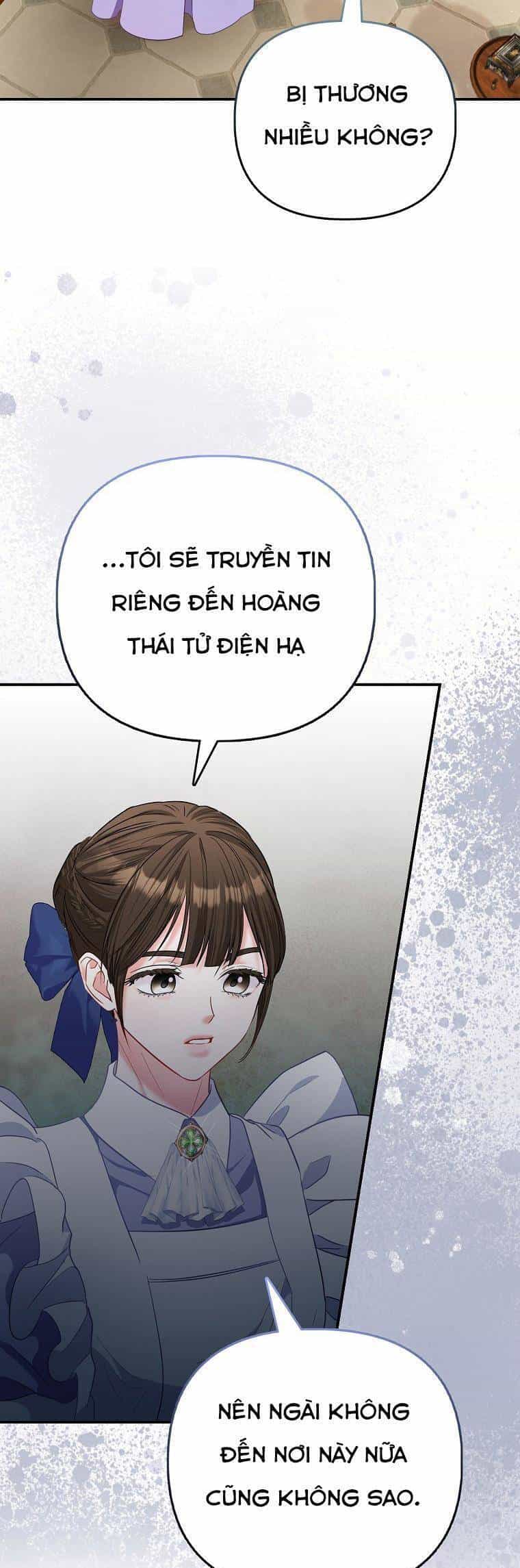 Nàng Công Chúa Của Mọi Người - Chương 33 - ảnh 55