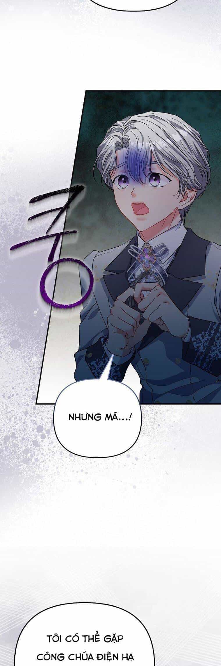 Nàng Công Chúa Của Mọi Người - Chương 33 - ảnh 56