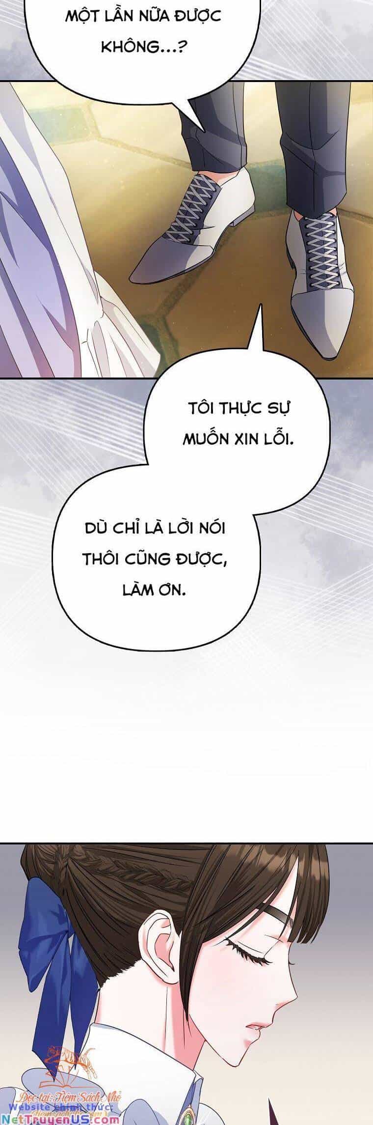 Nàng Công Chúa Của Mọi Người - Chương 33 - ảnh 57