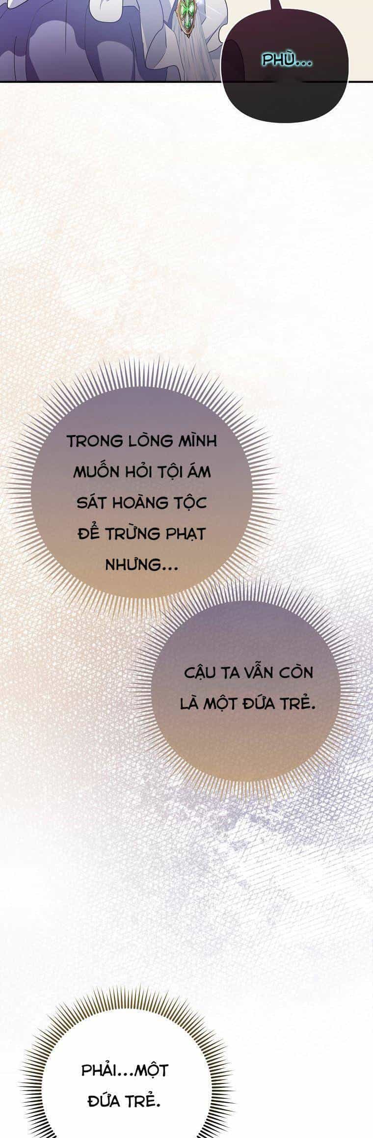 Nàng Công Chúa Của Mọi Người - Chương 33 - ảnh 58