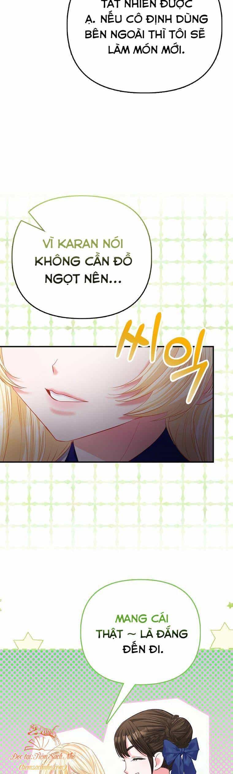 Nàng Công Chúa Của Mọi Người - Chương 34 - ảnh 12