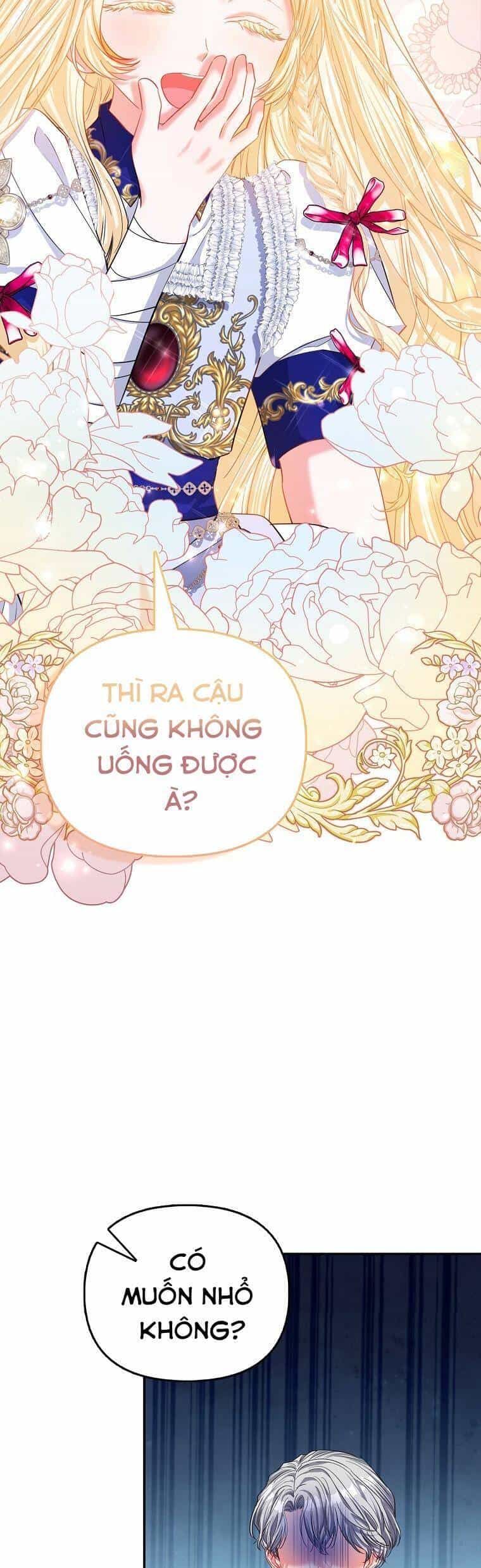 Nàng Công Chúa Của Mọi Người - Chương 34 - ảnh 22