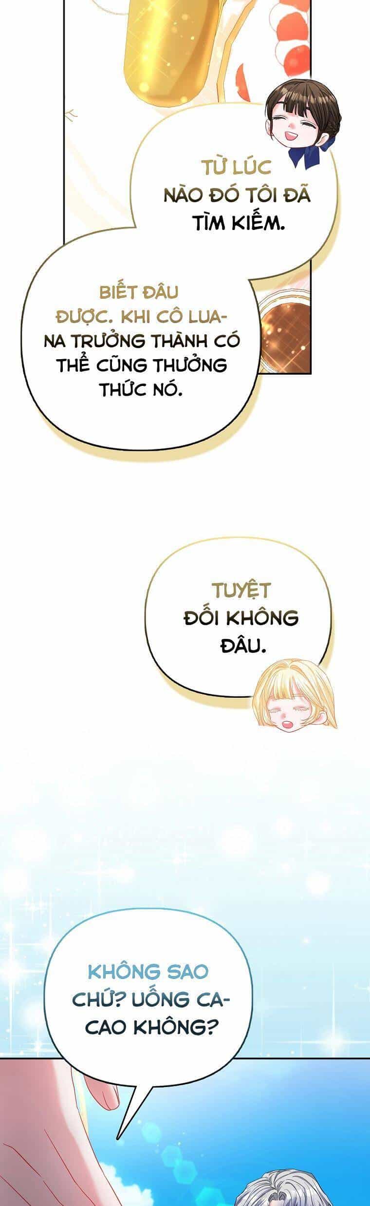 Nàng Công Chúa Của Mọi Người - Chương 34 - ảnh 25