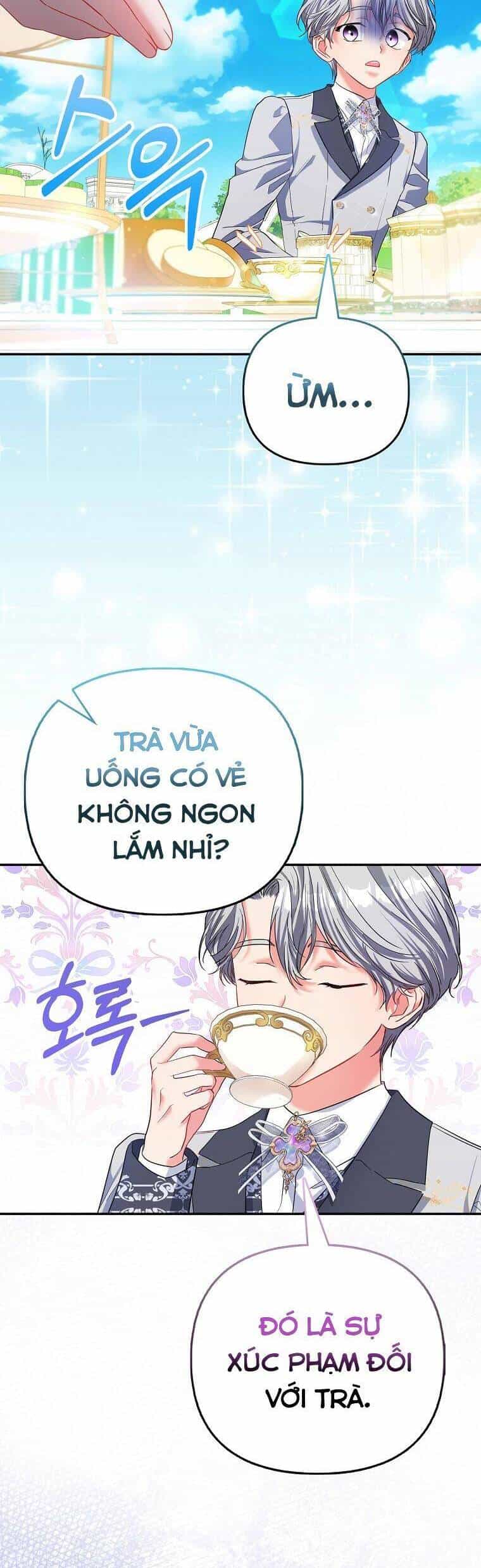 Nàng Công Chúa Của Mọi Người - Chương 34 - ảnh 26