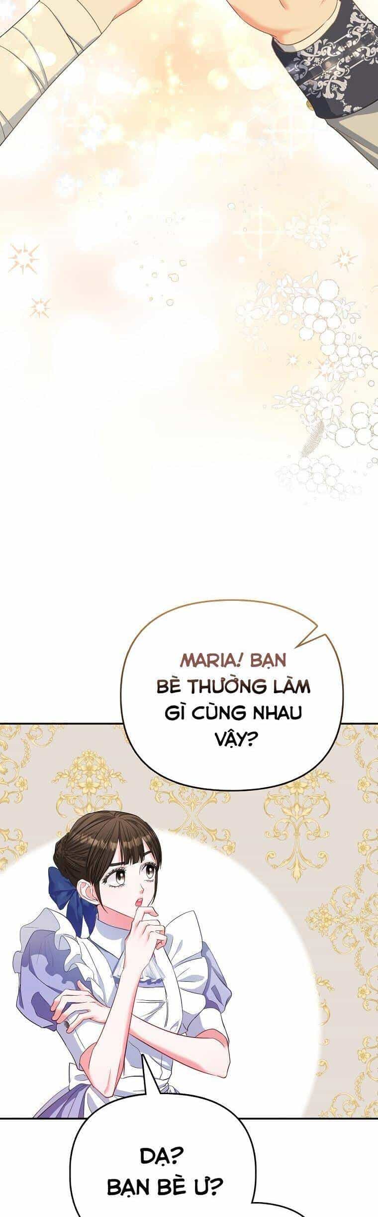 Nàng Công Chúa Của Mọi Người - Chương 34 - ảnh 29
