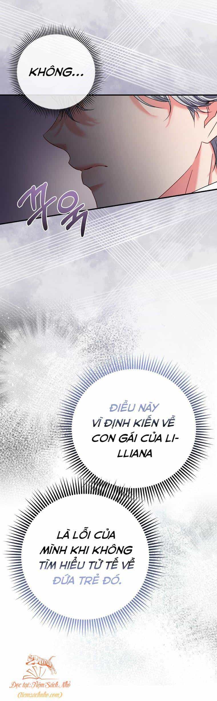 Nàng Công Chúa Của Mọi Người - Chương 34 - ảnh 3