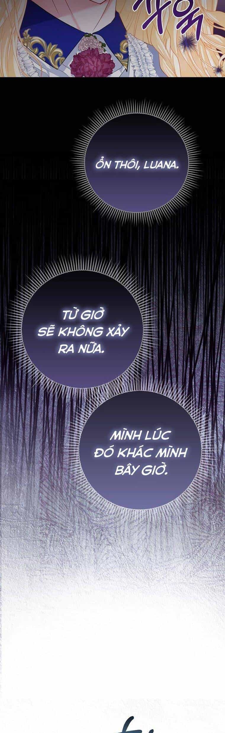 Nàng Công Chúa Của Mọi Người - Chương 34 - ảnh 35