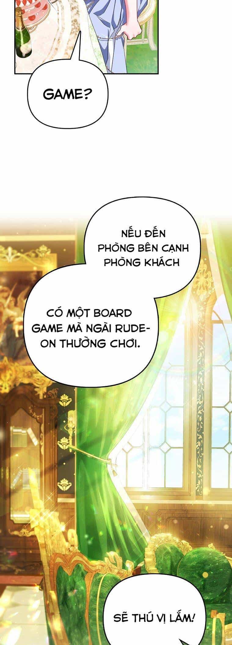 Nàng Công Chúa Của Mọi Người - Chương 34 - ảnh 37