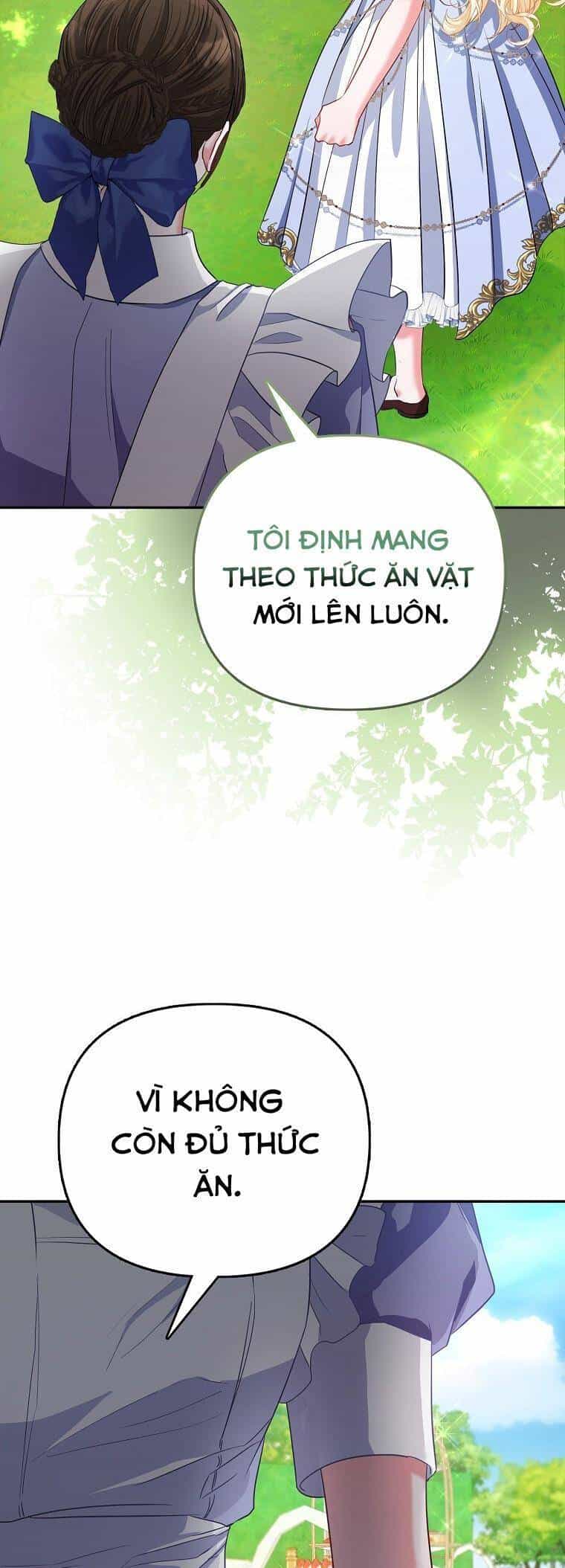 Nàng Công Chúa Của Mọi Người - Chương 34 - ảnh 40