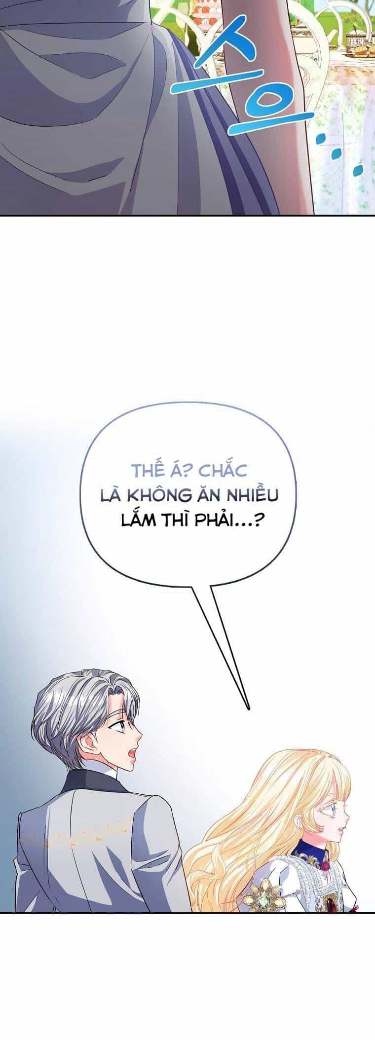 Nàng Công Chúa Của Mọi Người - Chương 34 - ảnh 41