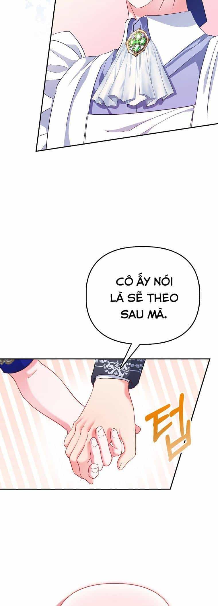 Nàng Công Chúa Của Mọi Người - Chương 34 - ảnh 43