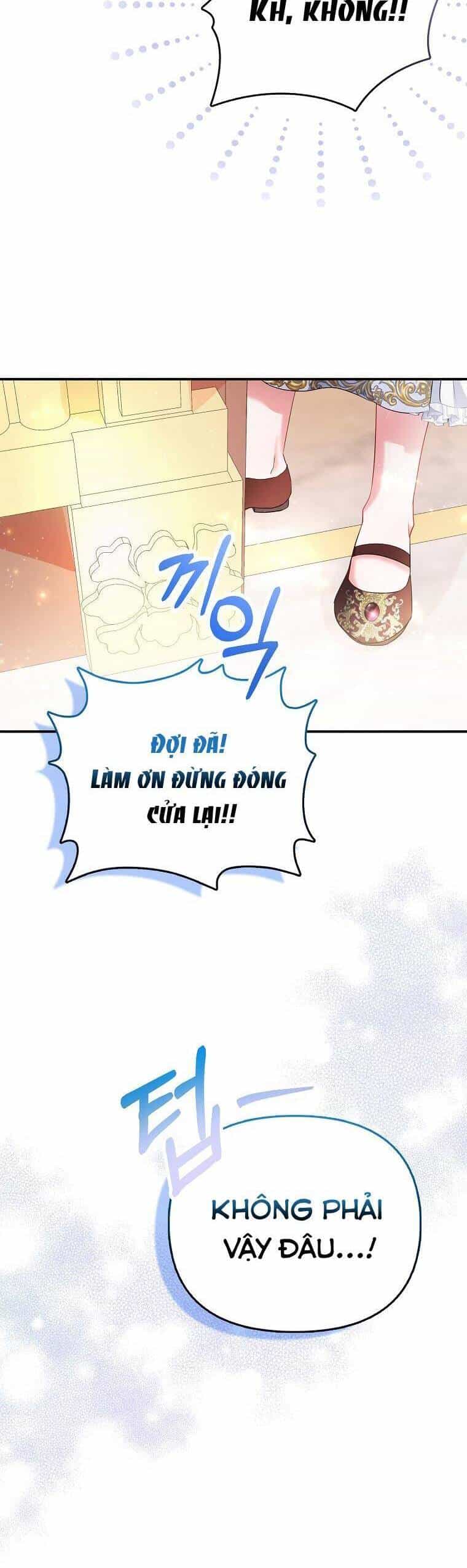 Nàng Công Chúa Của Mọi Người - Chương 34 - ảnh 5