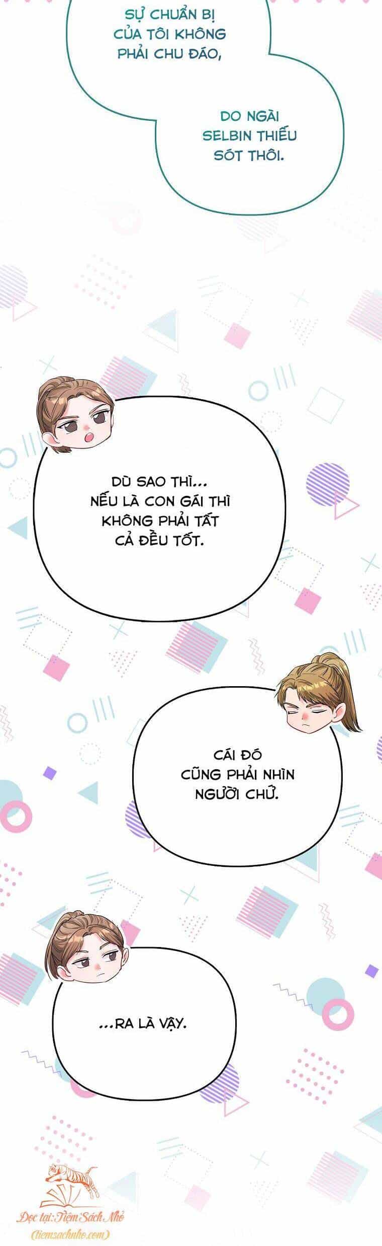 Nàng Công Chúa Của Mọi Người - Chương 35 - ảnh 15