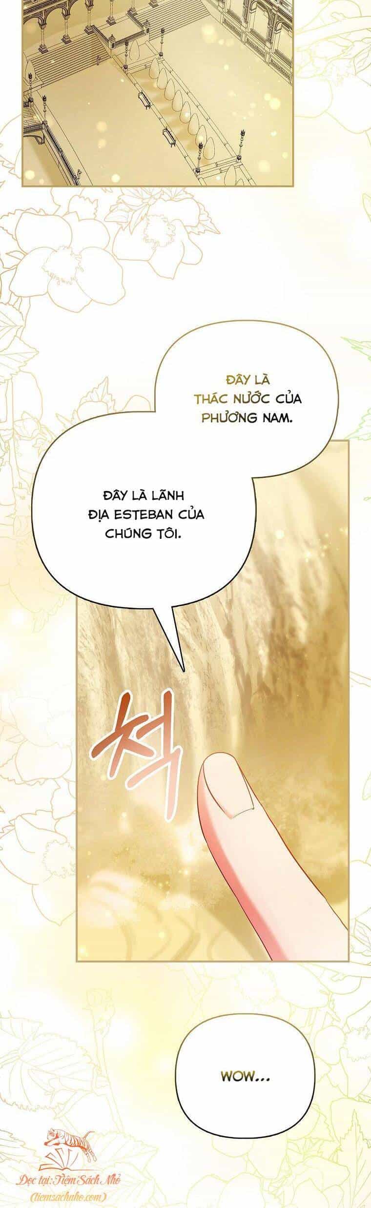 Nàng Công Chúa Của Mọi Người - Chương 35 - ảnh 24