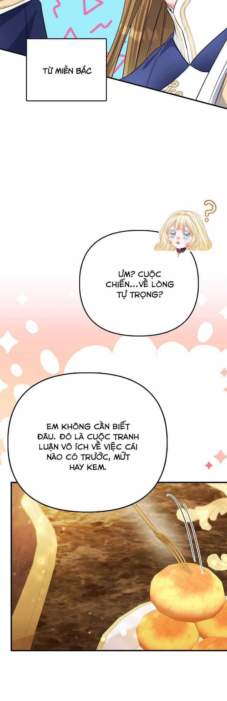 Nàng Công Chúa Của Mọi Người - Chương 35 - ảnh 53