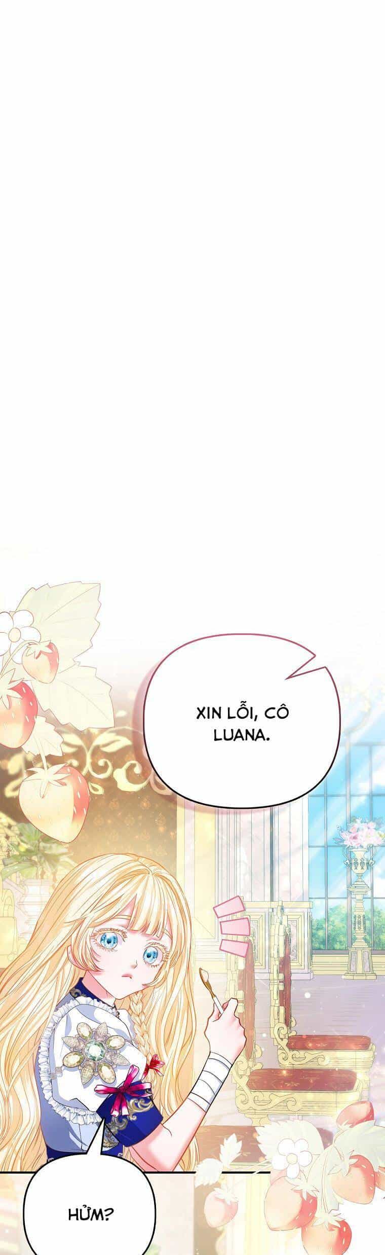 Nàng Công Chúa Của Mọi Người - Chương 36 - ảnh 19