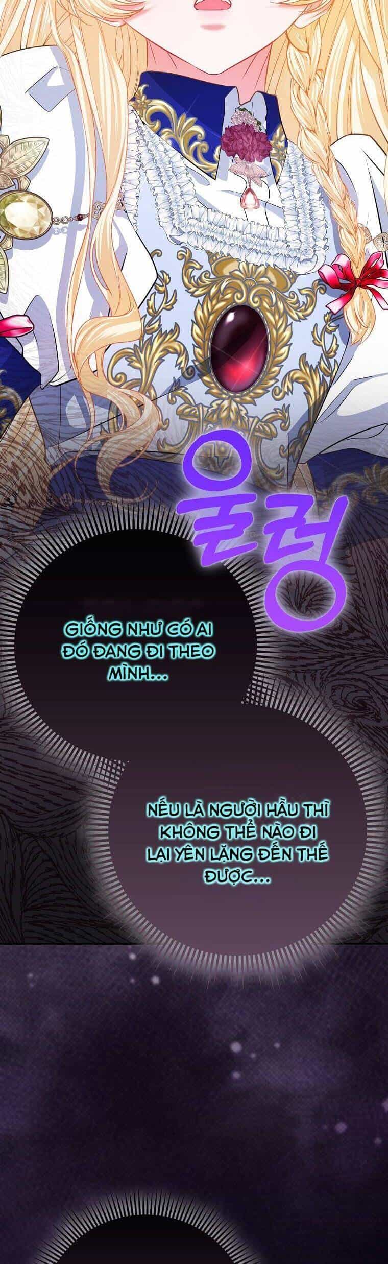 Nàng Công Chúa Của Mọi Người - Chương 36 - ảnh 26